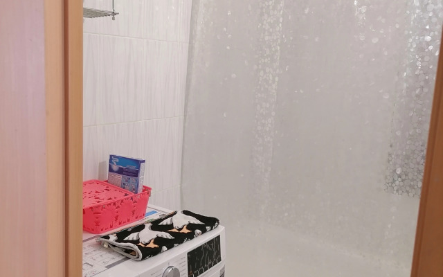 Квартира Просторная в Спальном Районе