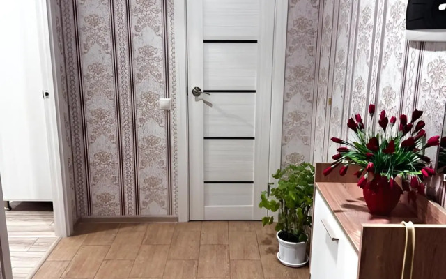 Квартира Уютная просторная квартира