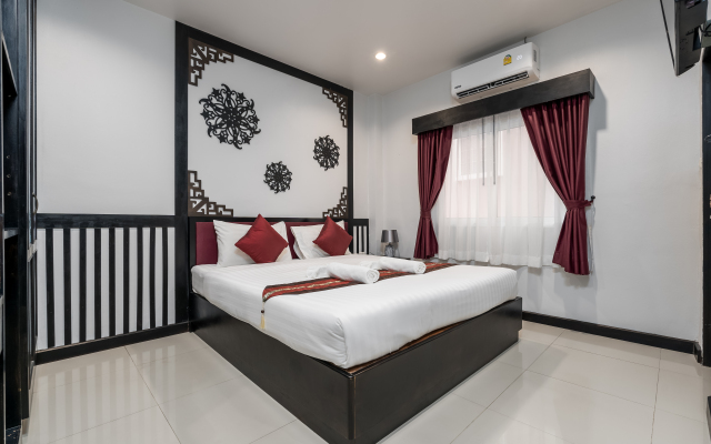 Sunray Beach Hotel