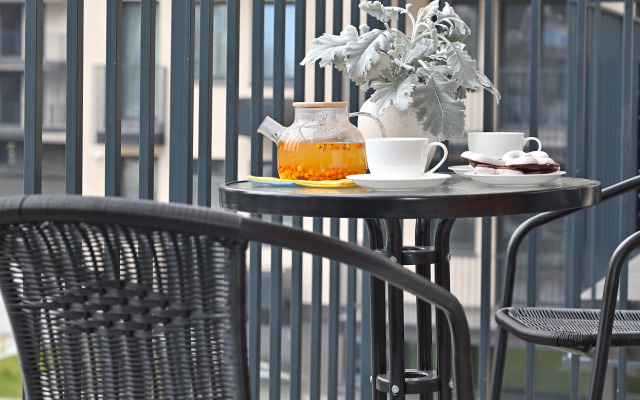 Квартира FreeDomRent