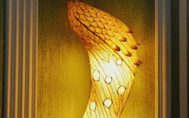 Апарт-отель Pavo