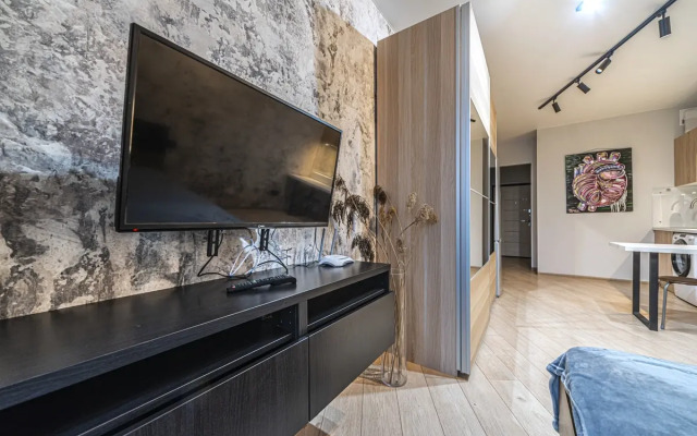 Апартаменты GoodApart near Pulkovo Park