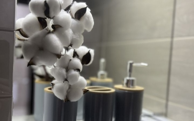 Апартаменты Возле Залива на Мухиной 11