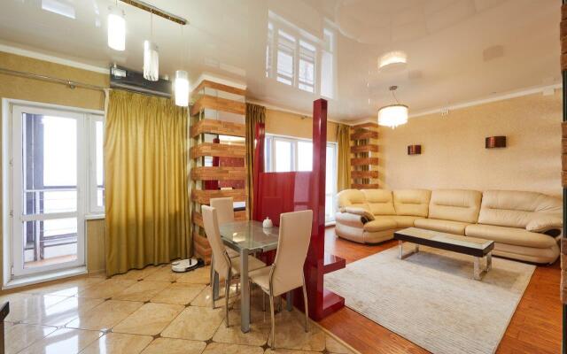 Квартира Элитная Квартира на Воровского