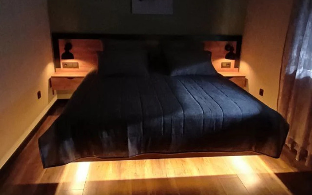 Гостевой дом Портал