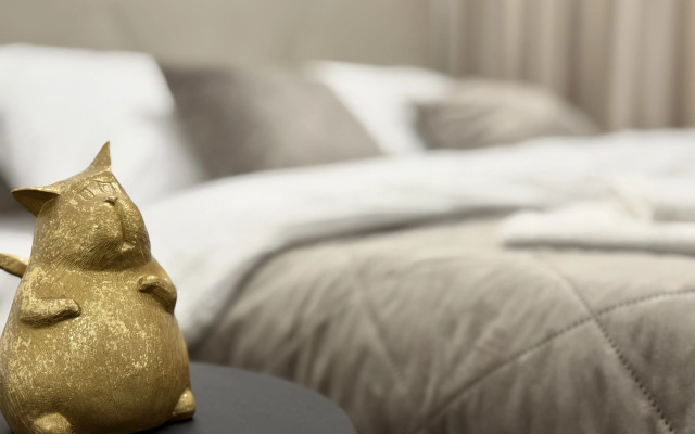 Апартаменты 11 КИТ Хамовники