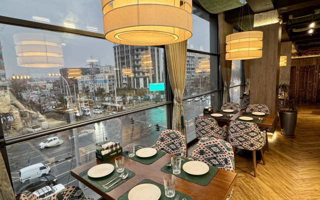 Arda Plaza Hotel