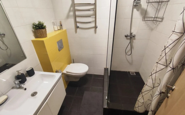 Otrada 5 Apartments