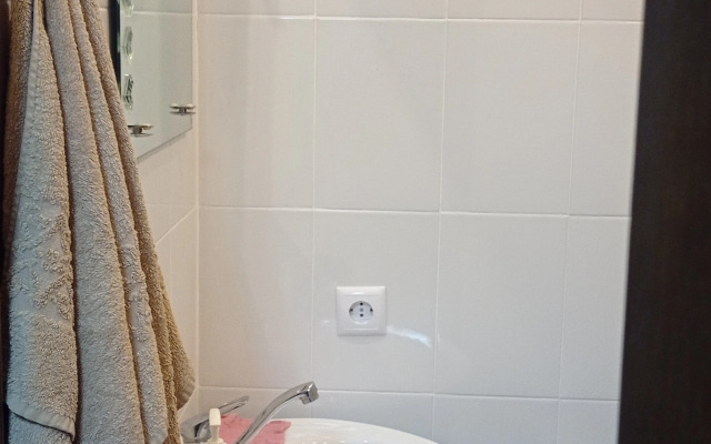 Квартира в центре