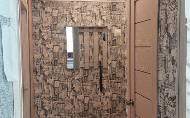 Квартира на Лоунской 8