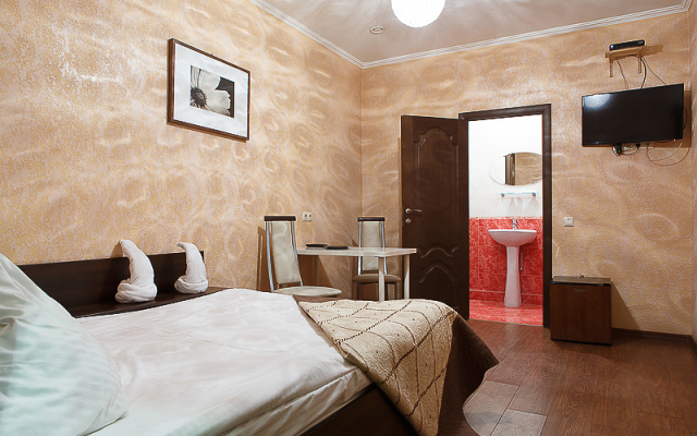 Siesta Mini-Hotel