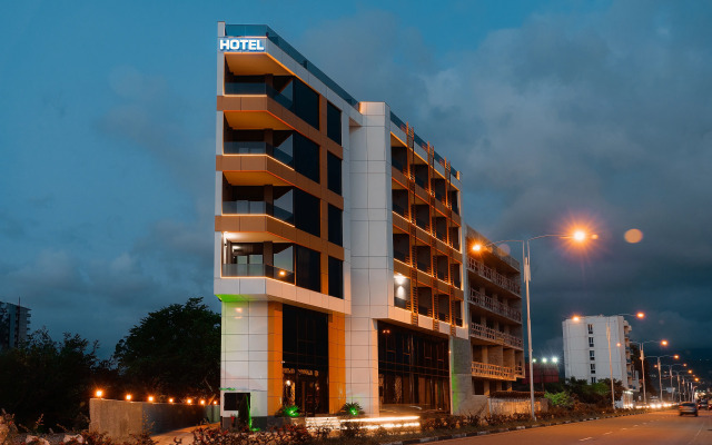 Hotel Cozy Loft Hotel