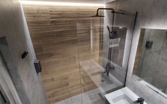 Квартира Отличная студия