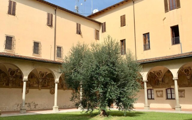 New Generation Hostel Florence Center