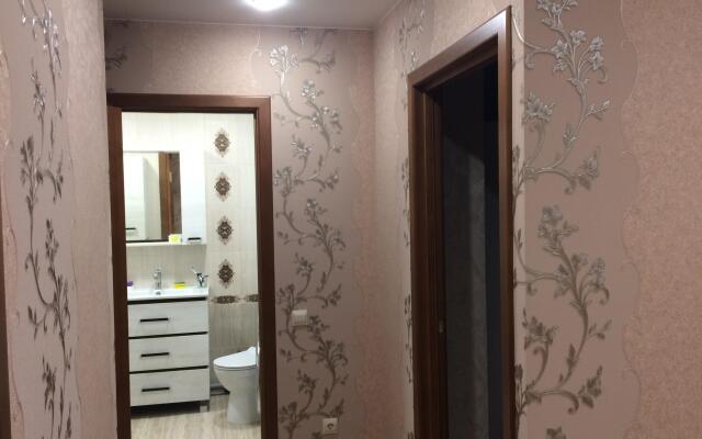 Na Marksa Flat