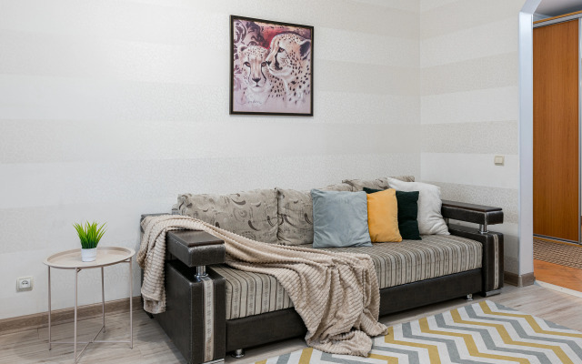 Apart+ Melnikayte 16 Apartments