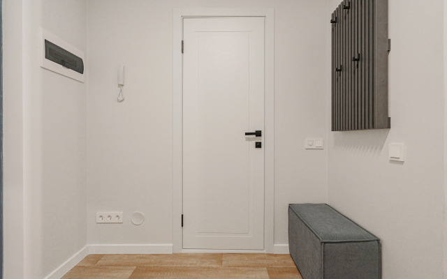 Квартира Дизайн студия в Soumen Ranta