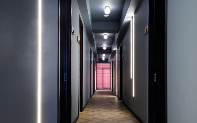Address Inn Hotel