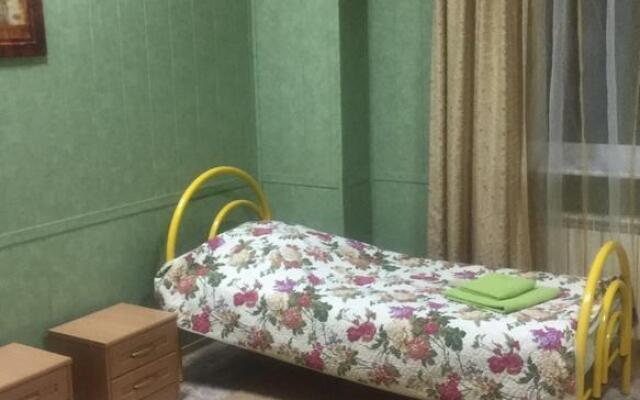 Ariel-D Hotel