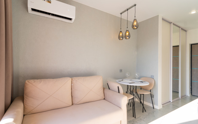 Апартаменты уютные от LetoApart