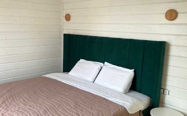 Частный дом AnnMariHome