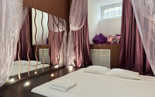 Отель Арбатский