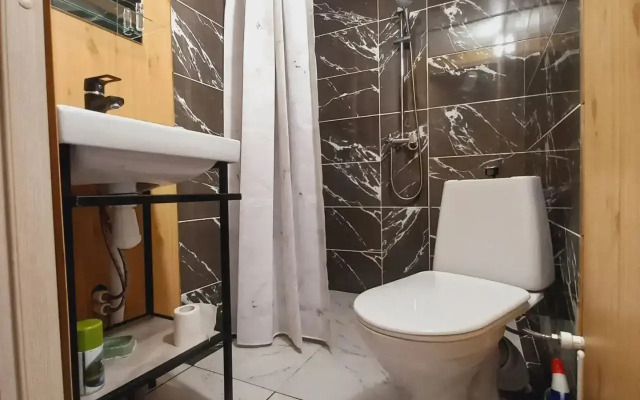 База отдыха Азулу