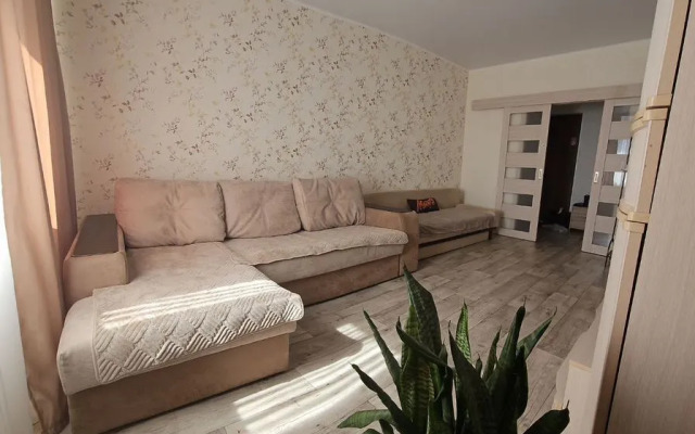 Квартира на улице Аксакова 28 (3 этаж)