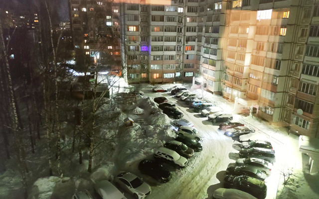 Квартира на Куконковых 142