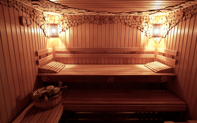 Lavanda Park Hotel Boutique Hotel