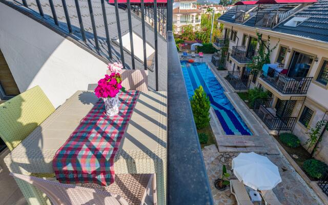 Yaşam Park Residence Apart Hotel