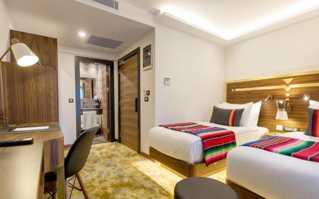 Hay Alsancak Boutique Hotel