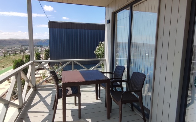 База отдыха Туристический Комплекс Мамрач