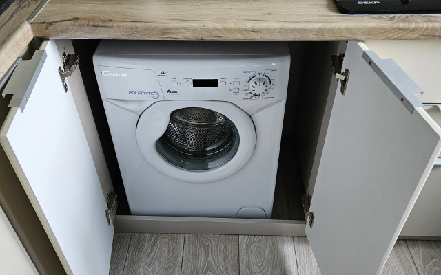 Тa Volzhskoj naberezhnoj 177 Apartments