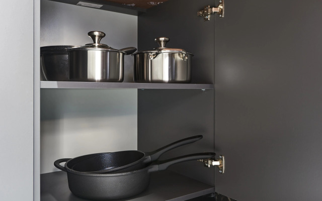 Dachny Kvartal Guest house