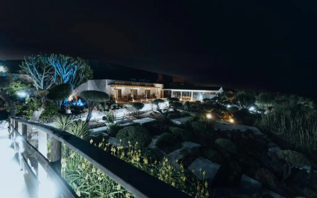 Boutique hotel Boutique Eco-Hotel Costa Mágica