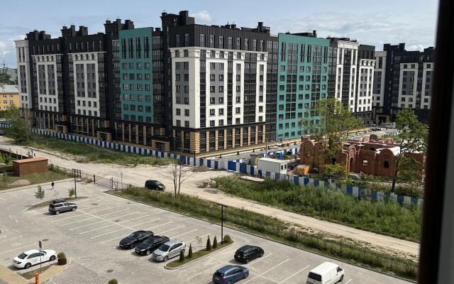 Квартира Стильная квартира на Мариенко