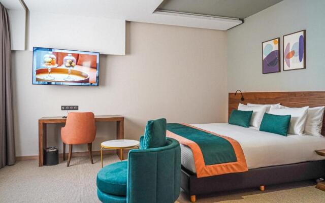 Eden Boutique Hotel