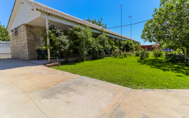 84 Guest House