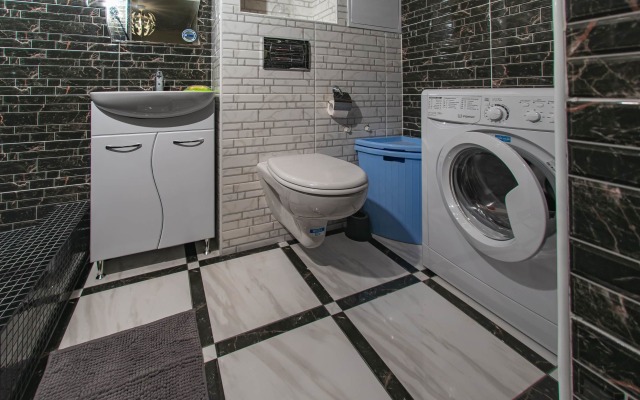 Апартаменты на проспекте Гагарина 2Ж