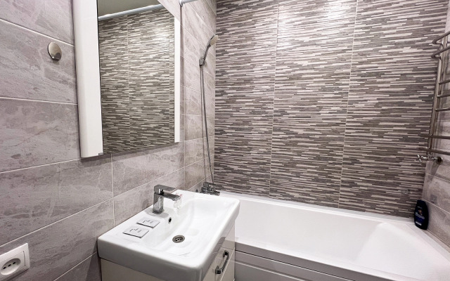 Semeynye Ot Komandy Apart Mv Apartment