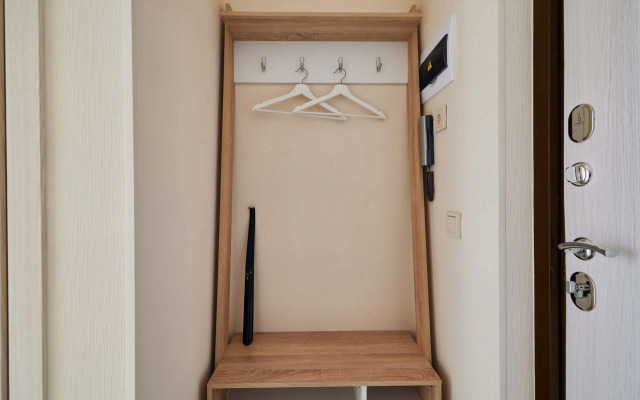 Квартира FlаtStay 2-шка в новом ЖК Автограф