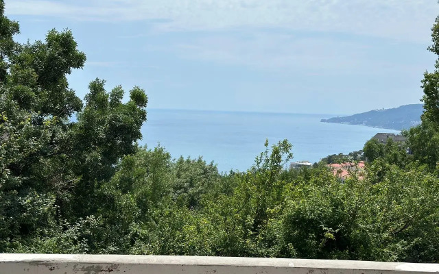 Alba Villa