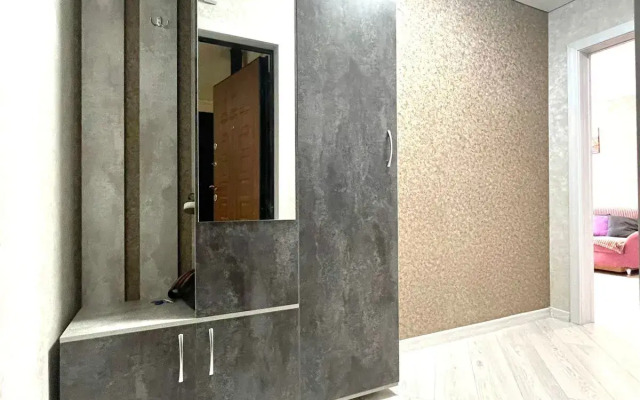 Квартира Студия на проспекте Строителей