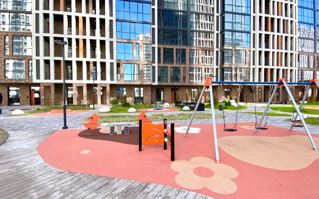 Апартаменты Goodroom