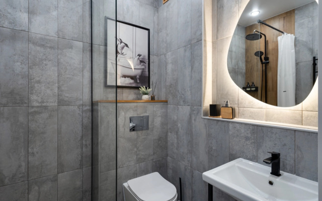 Апартаменты Happy People в Мисайлово Пригородное 2 561 2