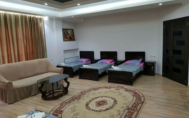 Eagle Guest House