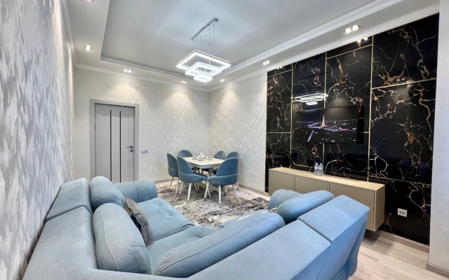 Apartamenty Akaj siti blok 1