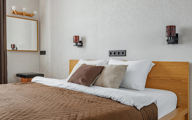 Квартира Элегия