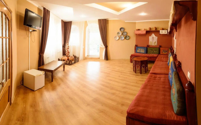 Guest house Belaya Krepost